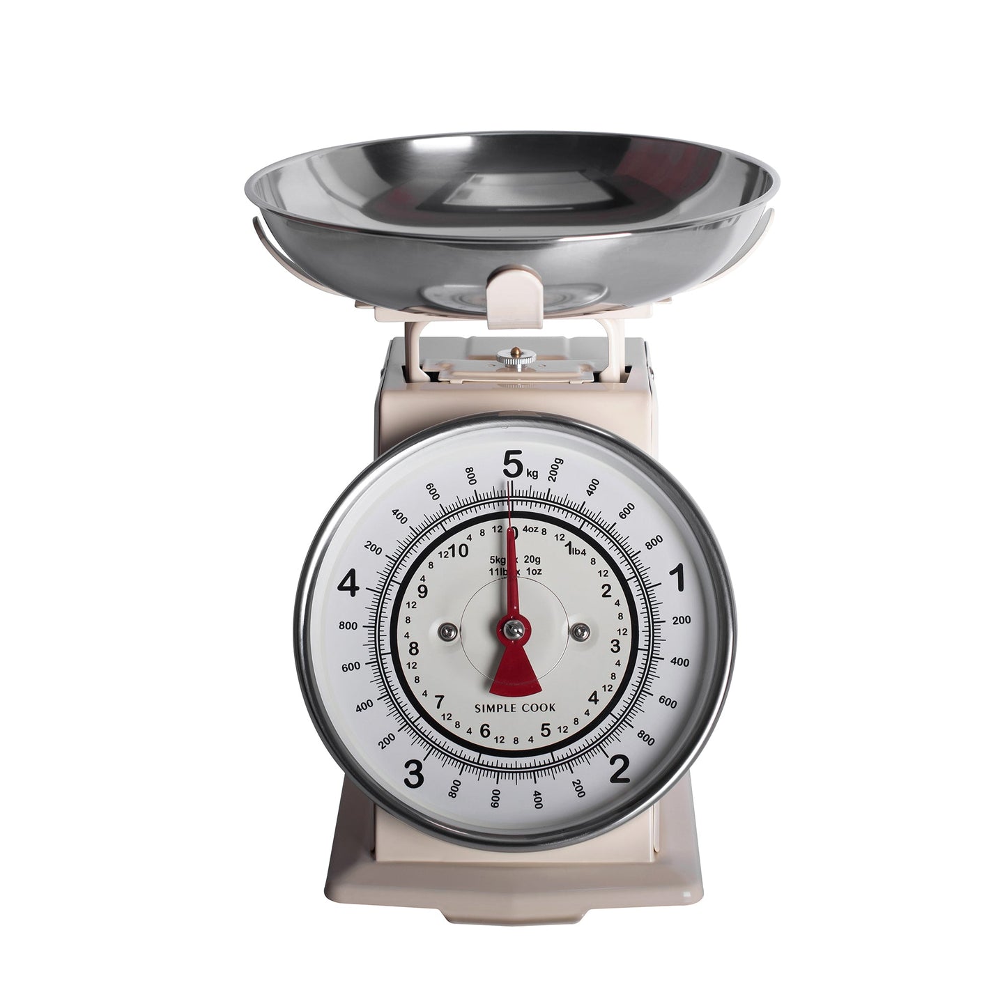 Balanza Bruselas Simple Cook
