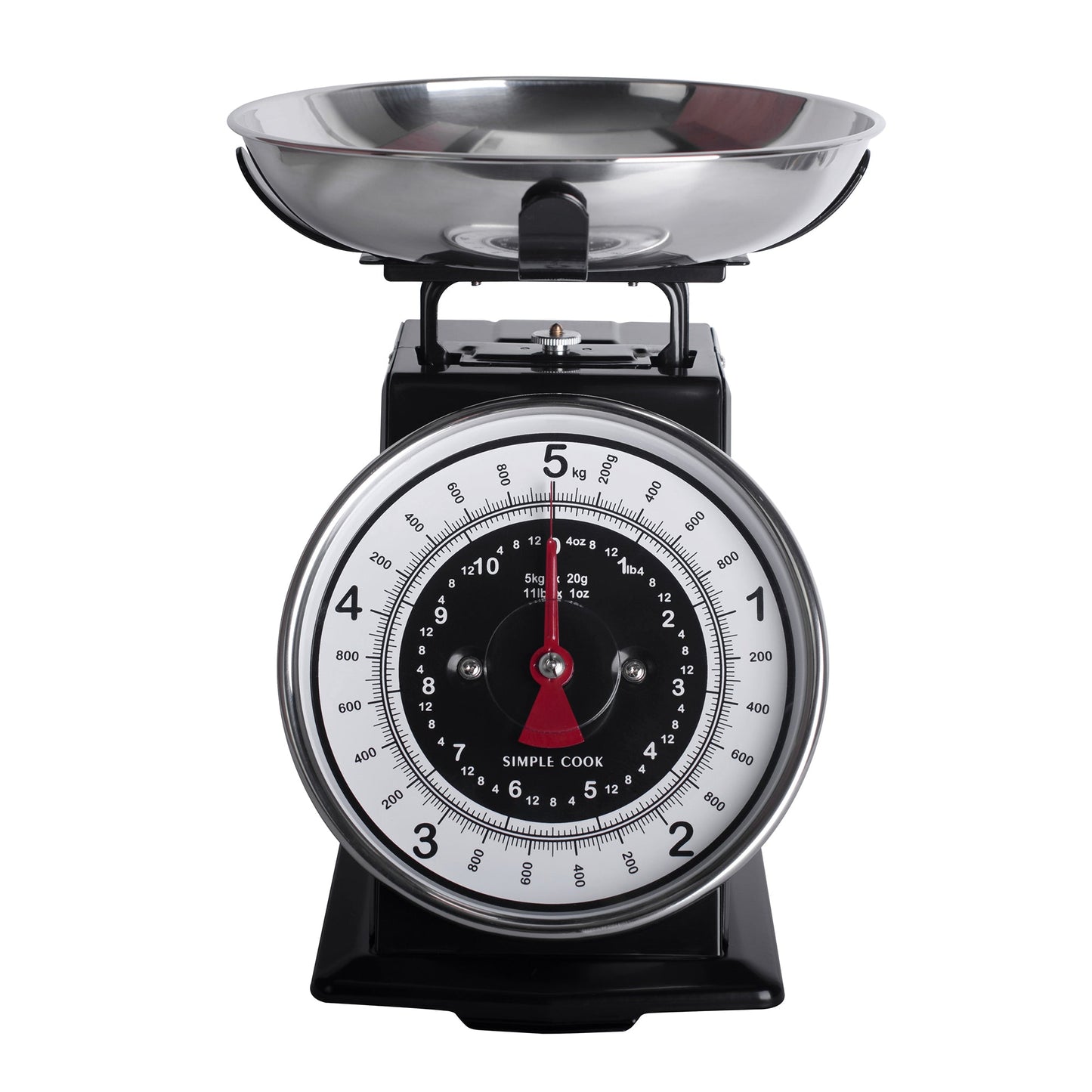 Balanza Bruselas Simple Cook