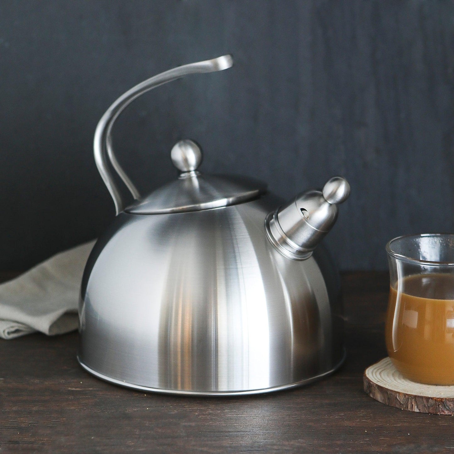 Tetera Toulouse Simple Cook
