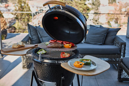 El Asado Perfecto