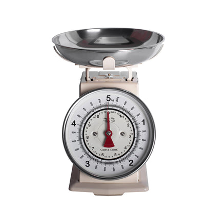 Balanza Bruselas Simple Cook
