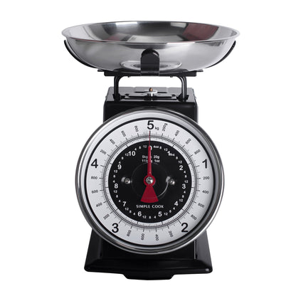 Balanza Bruselas Simple Cook