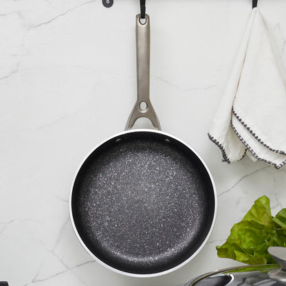 Batería Mont Blanc 9 pzs Simple Cook