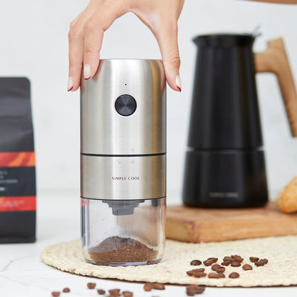 Molinillo de Café y Especias Cali Simple Cook