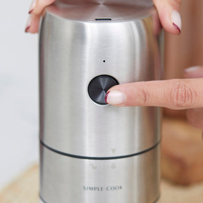 Molinillo de Café y Especias Cali Simple Cook