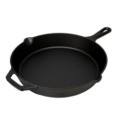 Sartén Ferro de Hierro 30 cm Simple Cook